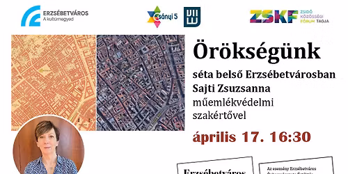 \u00d6r\u00f6ks\u00e9g\u00fcnk - Perczel Anna eml\u00e9ks\u00e9ta Bels\u0151-Erzs\u00e9betv\u00e1rosban Sajti Zsuzsann\u00e1val