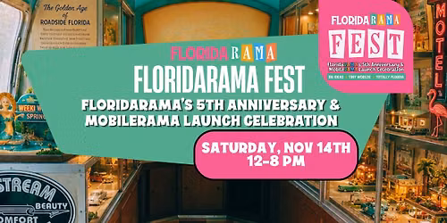 FloridaRAMA Fest