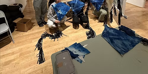 skin to sky: radical play as resistance