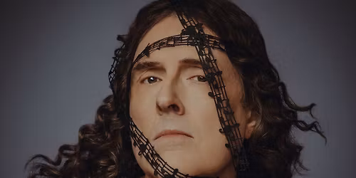 "Weird Al" Yankovic Bigger & Weirder 2026 Tour at Musikfest