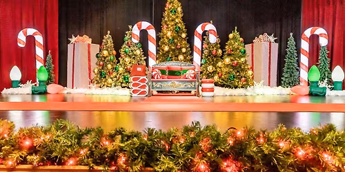 Herrin’s Hometown Christmas 