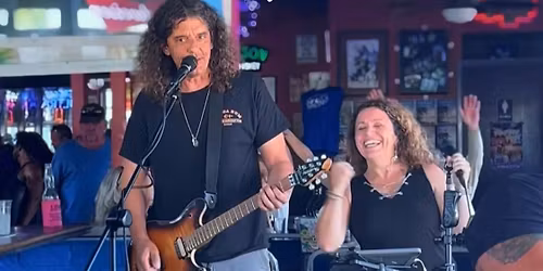 \u2b50 ROCKS N\u2019 RITAS DUO sing the best Classic Rock & Pop \u2b50 FREE SHOW \/ NO Cover Charge