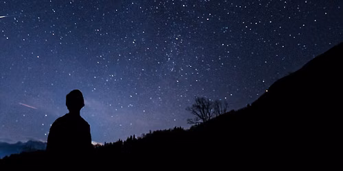 Navigating the Night Sky at Finley Farms