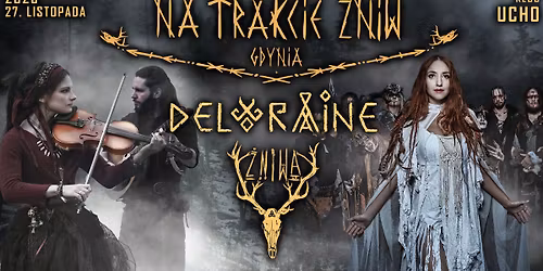 Na trakcie \u017bniw: Gdynia | Deloraine i \u017bniwa