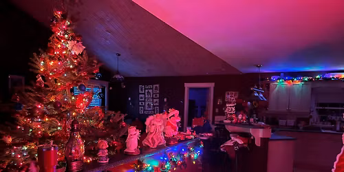 Christmas Market - Hanwell, NB