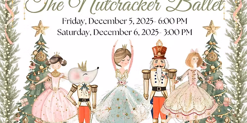 The Nutcracker Ballet 