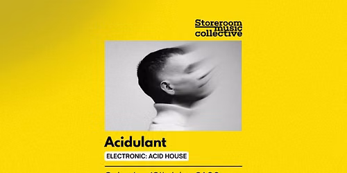 Acidulant