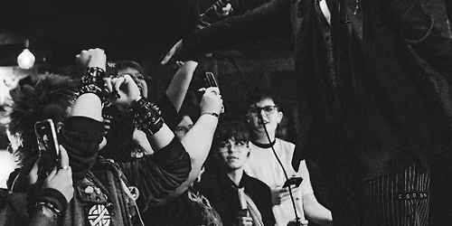 drewalemon presents: DOPAMINE