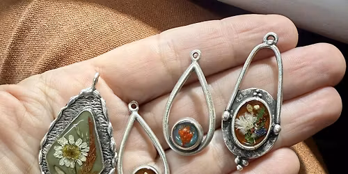 Tipsy Hippie Creations at 39th Annual Fine Art & Makers Market