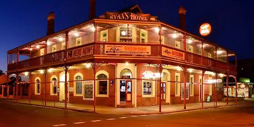 CRC 30 Year School Reunion