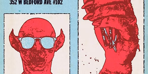 The Wameki & Field of Fear