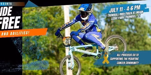 24 Hour BMX Lap-A-Thon