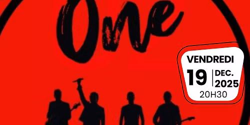 Concert One Tribute - U2