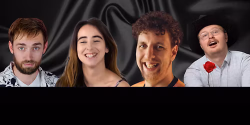 The Golden Ticket Tour: Collin Sledge  Timely Rain & JJ Alexander