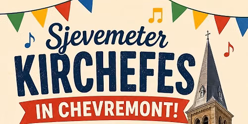Sjevemeter Kirchefes