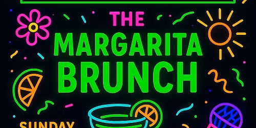 The Margarita Brunch