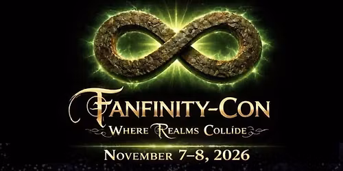 FANFINITY-CON welcomes DRAGON SOLDIER 