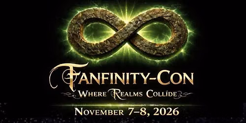 FANFINITY-CON welcomes DRAGON SOLDIER 
