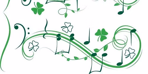 Celebrate St. Paddy's Day with the McTruth in Jazz Orchestra!!