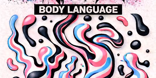 LaRoboterie - BodyLanguage