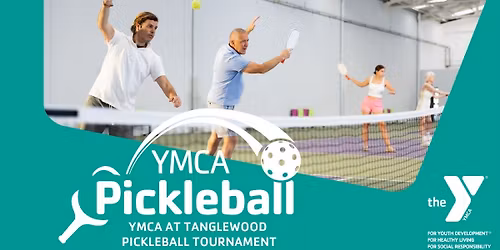 YMCA Paddle Into The New Year