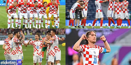 World Cup 26: Group Stage - Match 54