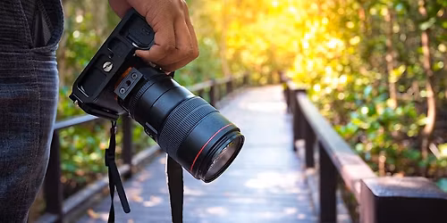 An introduction to Photography