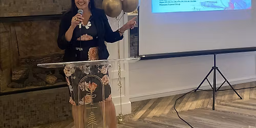 Women's Wealth Collective Seminar