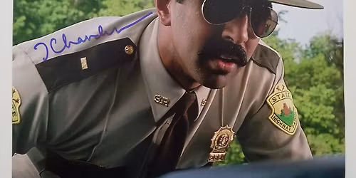 Jay Chandrasekhar