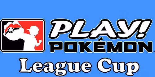 Pok\u00e9mon TCG League Cup Q4 2025 - Martinsville, VA