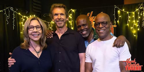 Mary Ann Redmond Band