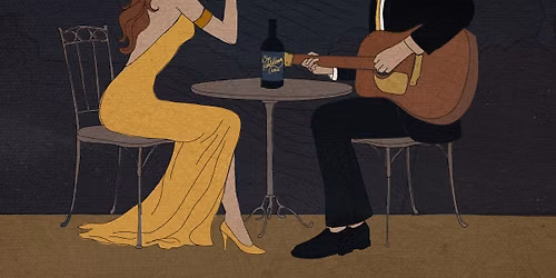 Songwriters in Paradise - Healdsburg - Bricoleur Vineyards