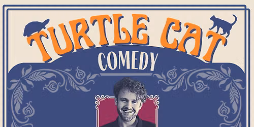 Turtle Cat Comedy