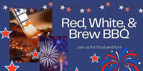 Red, White, & Brew BBQ at The Vineyard at Hershey