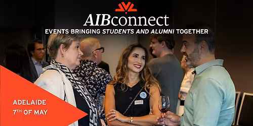 AIBconnect: Adelaide