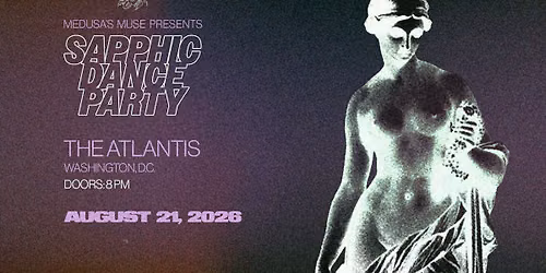 Sapphic Dance Party