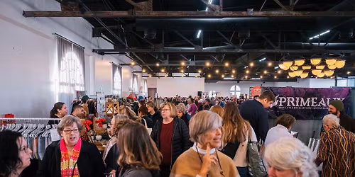 Made Market - Louisville Holiday Market
