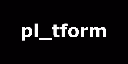 PLATFORM (Newcastle) - 24 September 2027
