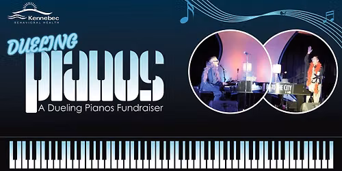 A Night Out of Dueling Pianos