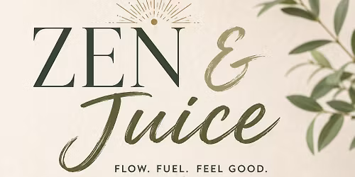Zen & Juice
