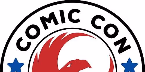 Comic Con Revolution - Federation Away Mission