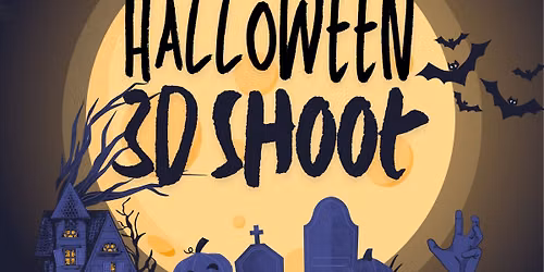 2nd Annual Halloween shoot!