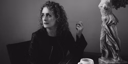 Briana Corrigan - of The Beautiful South - LEEDS