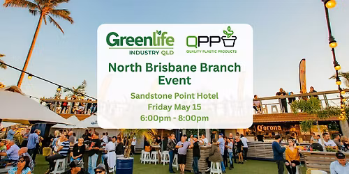 North Brisbane Branch Event