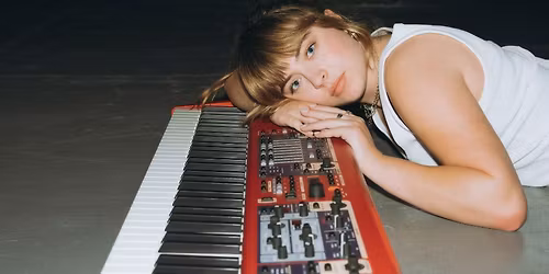 Billie du Page \u00e0 L\u00e9vis