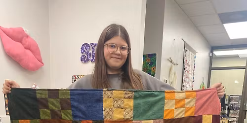 SPRING TERM SEWING- April - June 2026 kids and teens