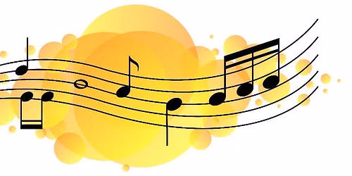 It's Not Just Lunch & Music