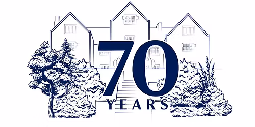 Memories of Washington Old Hall: Seventy Years, One Community