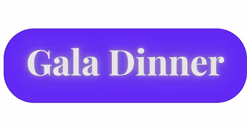 The Terry Smith Memorial Gala Dinner
