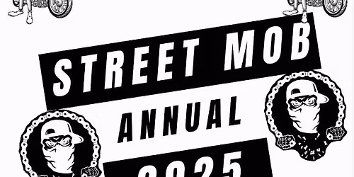 2025 BIKE NIGHT ANNUAL